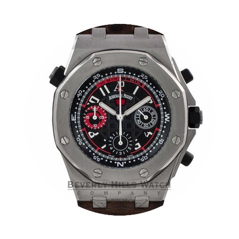 Audemars Piguet Royal Oak Offshore Aling...