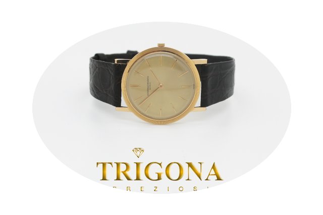 Vacheron Constantin CLASSIC GOLD...