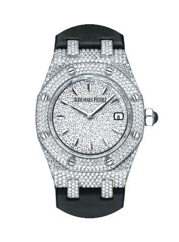 Audemars Piguet Royal Oak...