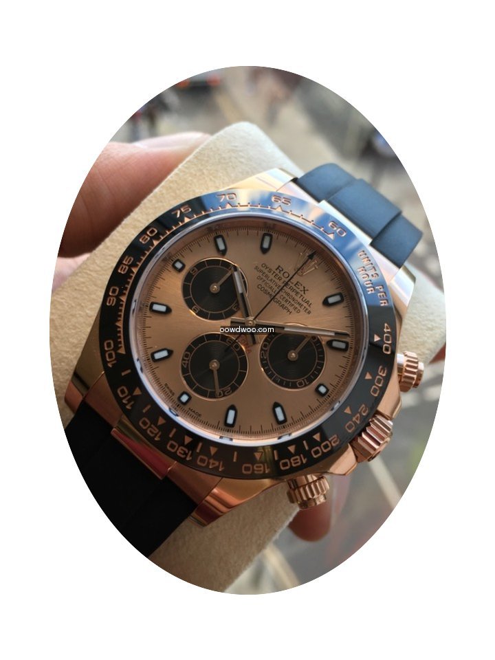 Rolex 116515LN...