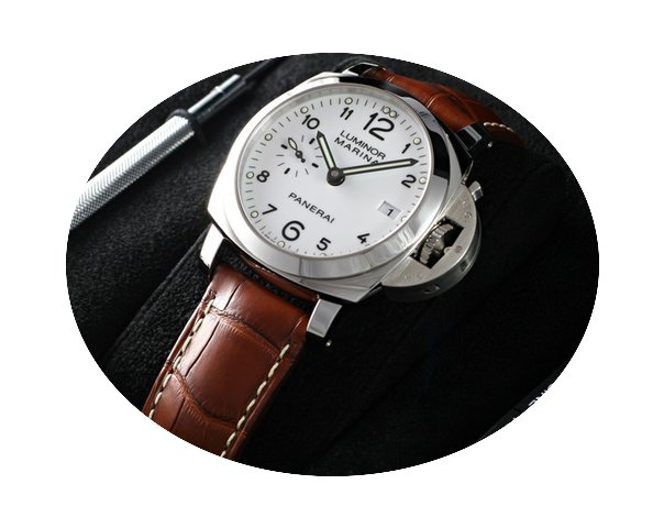 Panerai Luminor Marina...