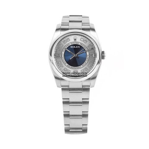 Rolex Oyster Perpetual...