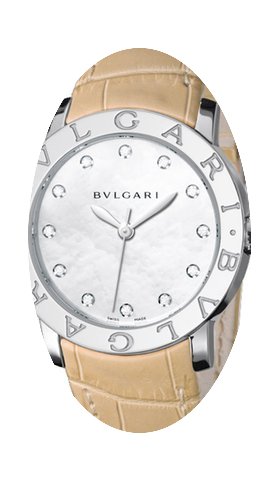 Bulgari Bulgari...