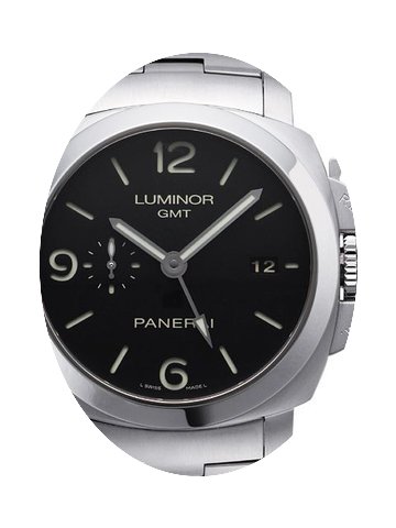 Panerai Luminor 1950 3 Days GMT Automati...