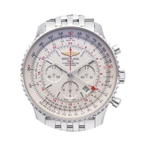 Breitling Navitimer GMT...
