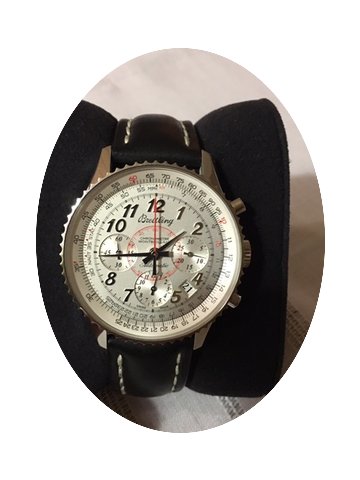 Breitling Montbrillant 01...