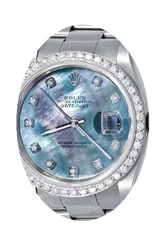 Rolex Datejust Model 16234...