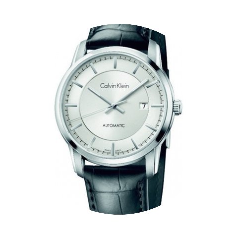 ck Calvin Klein infinite Automatik Herre...