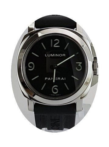 Panerai Luminor REF: PAM112...
