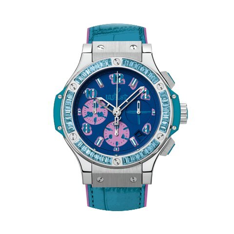 Hublot Big Bang Pop Art 341.SL.5199.LR.1...