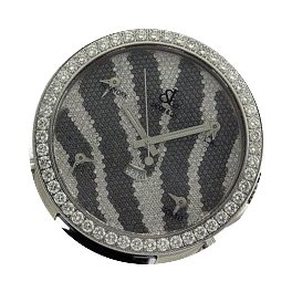 Jacob & Co. Five Time Zone...
