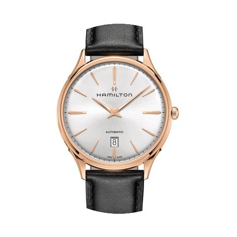 Hamilton Jazzmaster Thinline Gold Limite...