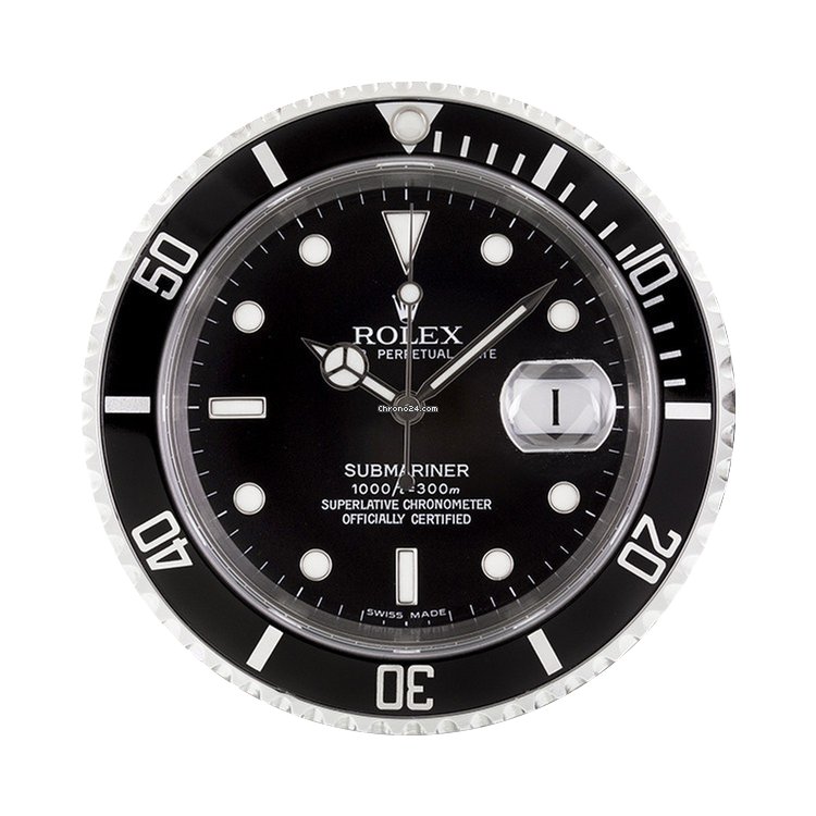 Rolex Oyster Perpetual Submariner Date R...