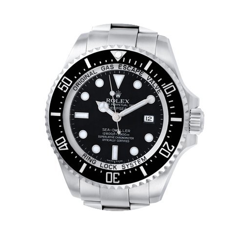 Rolex Deep Sea 116660...