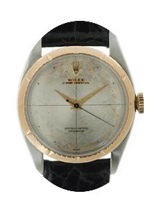 Rolex Zaphyr ref. 6582 art. 1075...
