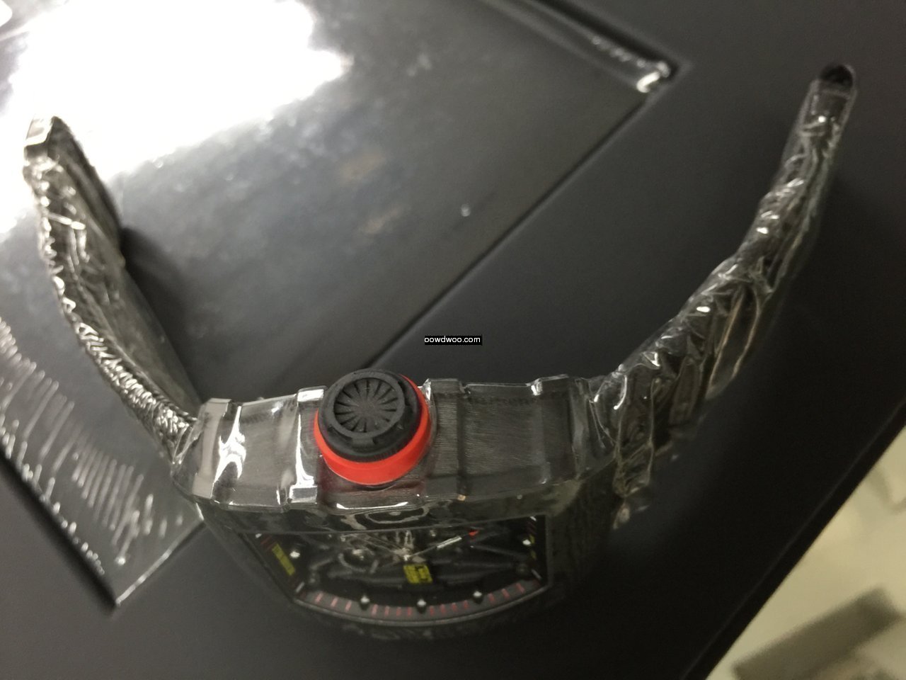Richard Mille 35-01 for $105,500 for sal...