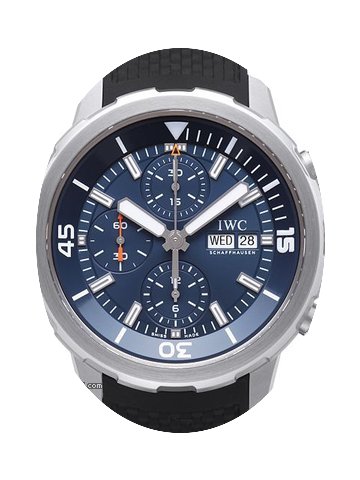 IWC Aquatimer Chronograph...