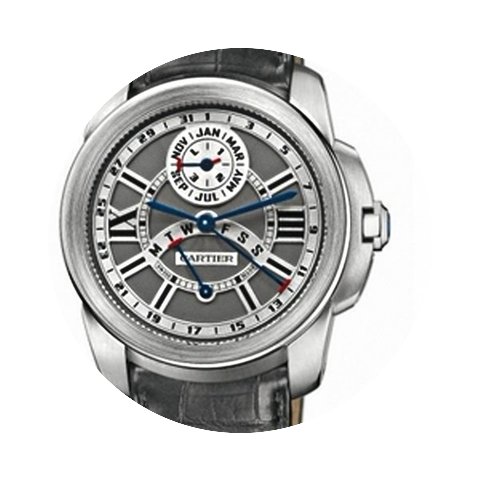 Cartier Calibre de Cartier...