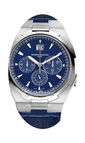 Vacheron Constantin Overseas Chronograph...