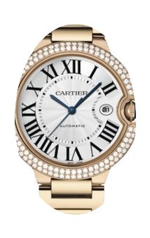 Cartier Ballon Bleu de Cartier...