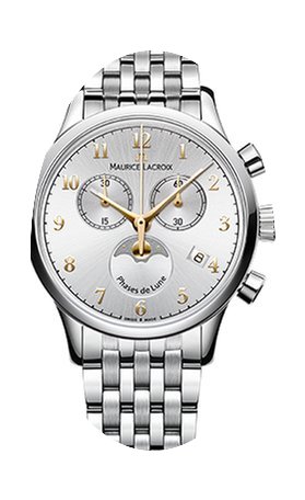 Maurice Lacroix Les Classique Chronograp...