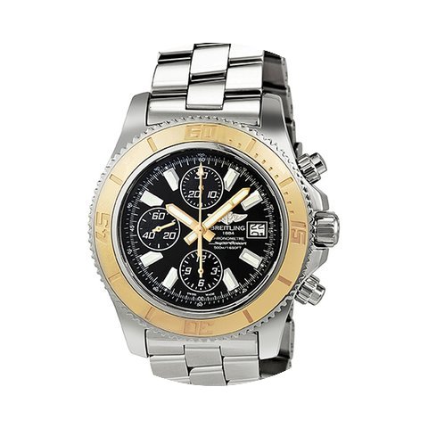 Breitling Superocean...