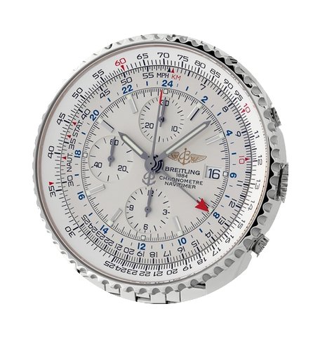 Breitling Navitimer Navitimer World 46mm...