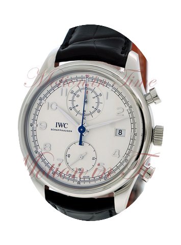 IWC Portuguese Automatic Chronograph Cla...