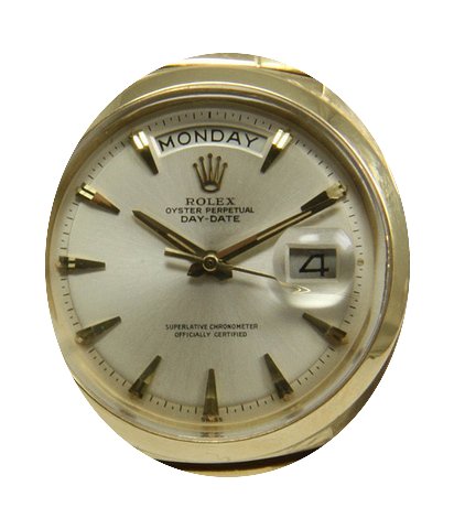Rolex Day Date Ref. 1802...