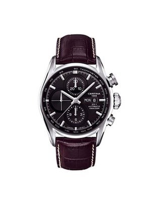 Certina Herren Automatik Kollektion DS 1...