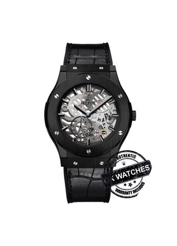 Hublot Classic Fusion Mechanical Ultra T...