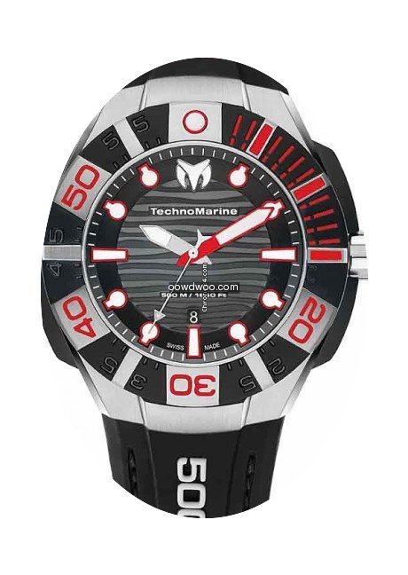 Technomarine Blackreef...