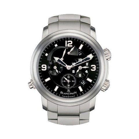 Blancpain Leman 2041-1230-98B...
