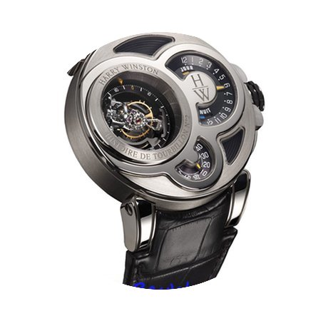Harry Winston Histoire de Tourbillon 2 5...