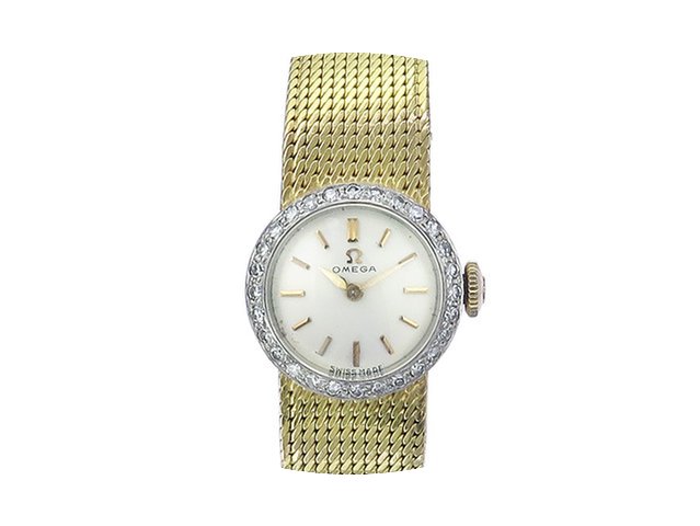 Omega 