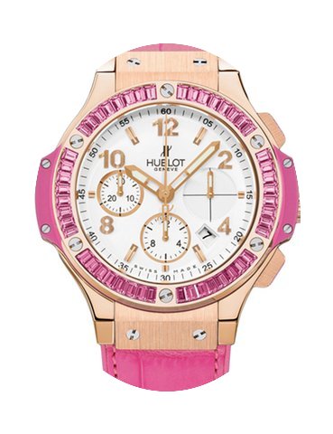 Hublot Big Bang 41 Mm...