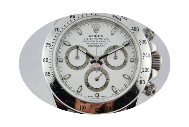 Rolex Daytona Cosmograph...