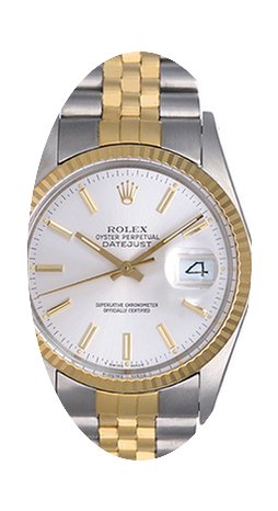 Rolex Datejust 16013...