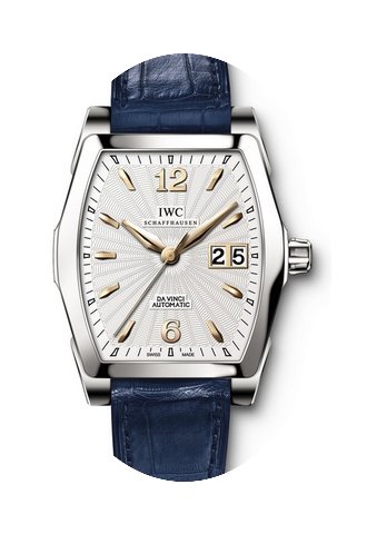 IWC Da Vinci Automatic...