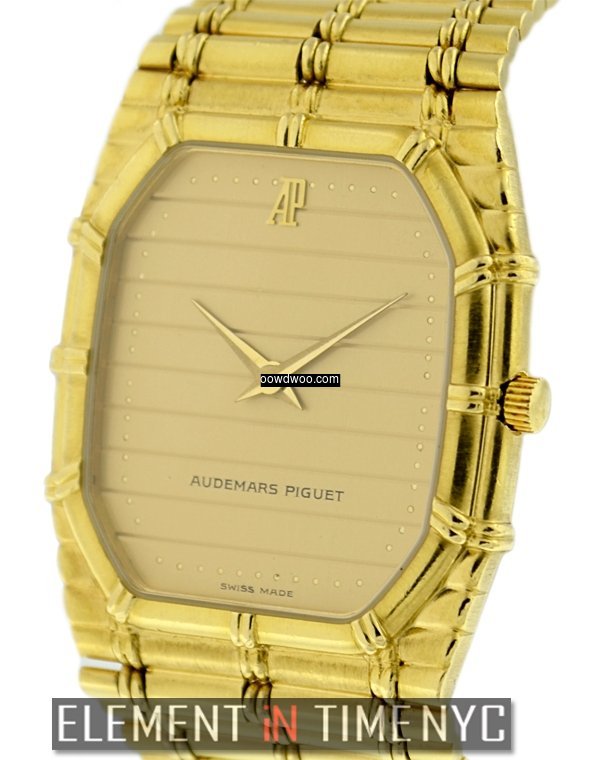 Audemars Piguet Classic Dress Watch Bamb...