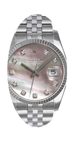Rolex Datejust 116234...