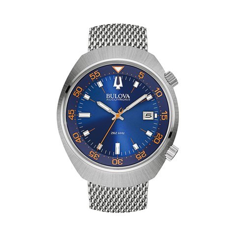 Bulova Accutron...