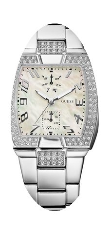 Guess Mini Prism Squared G_W15055L1 Eleg...