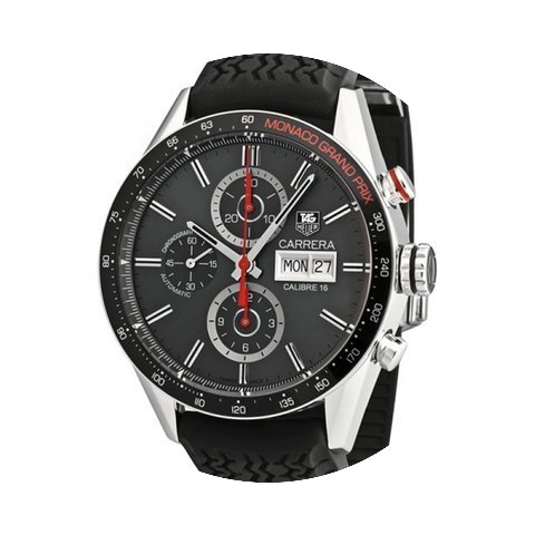 TAG Heuer Monaco Grand Prix Limited Edit...