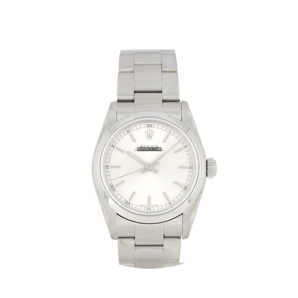 Rolex Oyster Perpetual 31...