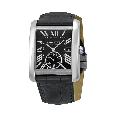 Cartier Tank MC...