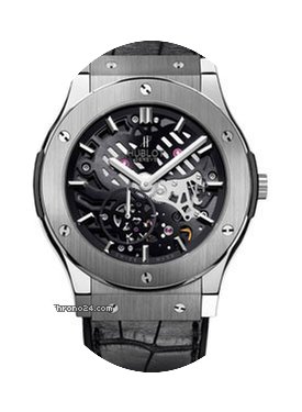 Hublot Classic Fusion...