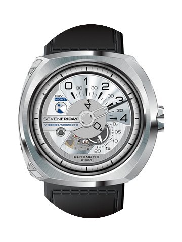 Sevenfriday V1...