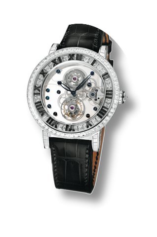 Corum Heritage Artisans Classical Billio...