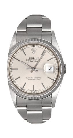 Rolex Datejust 16220...